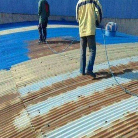 畅好乡地面翻新与地坪漆施工流程